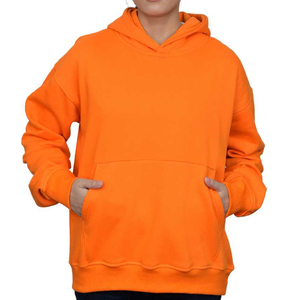 Service OEM Sweats à capuche respirants pour femmes Logo personnalisé imprimé Couleur unie Sweats à capuche pour femmes Séchage rapide - Product Image 4