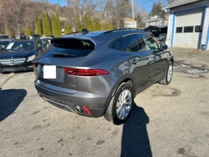 Jaguar E-Pace P250 AWD 2020 prêt à être expédié - Product Image 5