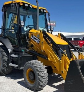 Retroexcavadora JCB 3CX-15HFCE - Product Image 6