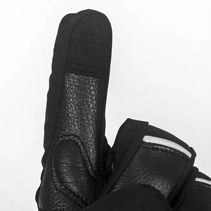 Meilleure vente Gants de ski de haute qualité Nouvelle arrivée Design pour l'hiver et l'automne Quantité en vrac Costumes en ligne - Product Image 2