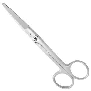 Pinces à serviettes manuelles en acier Hoff, 4,5 pouces, ensemble d'instruments par SurgiRight - Product Image 6