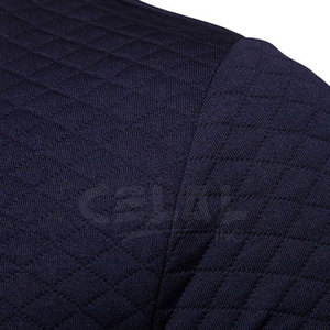 Nuevos productos Carta Hombres Chaqueta con diseño personalizado Moda Peso ligero Carta Hombres Chaqueta - Product Image 4