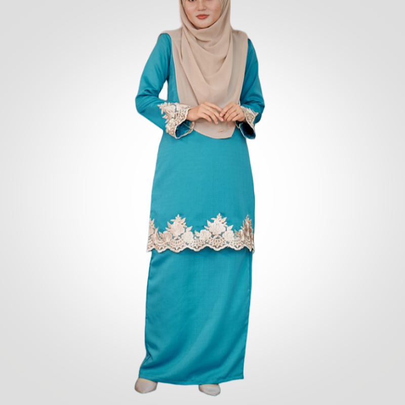 Dark Cyan