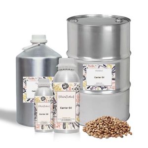 Aceite de Semillas de Cáñamo para la Zona Íntima y Esencia de Fragancia Íntima - Product Image 1