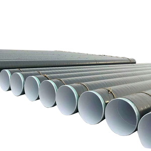 Tubo de acero de soldadura negro laminado en frío/tubo para aceite agua <span class=keywords><strong>Bittern</strong></span> Gas estructural TISI/JIS/BIS corte de flexión certificado - Product Image 5