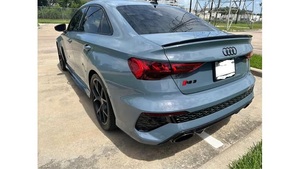 Audi RS 3 Sedán 2024 Usado en Excelentes Condiciones - Product Image 6