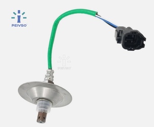Sensor de Oxígeno Delantero Premium PEIVSO, Ajuste Perfecto y Estable, Ahorro de Combustible para Suzuki Grand Vitara 2.4L L4 OEM 18213-78K00 - Product Image 1