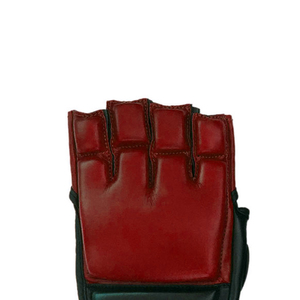 Top Selling Custom Hook and Loop MMA Professional Training <b>Gloves</b> PU <b>Moisture</b> Wicking Unisex Adults & Kids Competition - Product Image 4