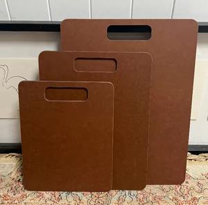 Tabla de cortar de fibra de madera para Cocina - Product Image 5