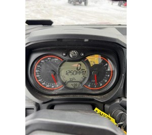 OFERTA CONFIDENCIAL 2026 Can-Am Defender XT HD8 UTV PARA ADULTOS - Product Image 6