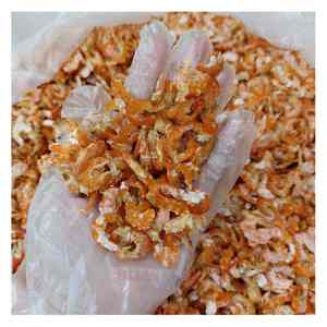 กุ้งแห้งแบบธรรมชาติจากเวียดนามกุ้งแห้งตากแดดสำหรับเด็กพร้อมส่งออกเป็นจำนวนมากและจัดส่งทั่วโลก - Product Image 2