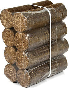 High Quality 100% Birch Heat <b>Logs</b> Wood Briquettes Made Quality Sawdust Transparent Clear DE Energy Related Products Low Price - Product Image 3