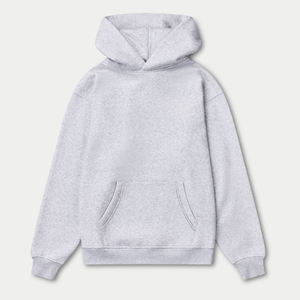 Sudaderas Extra Grandes Transpirables de Invierno para Hombre, 100% Algodón, Forro Polar, Bolsillo, Totalmente Personalizadas, Alta Calidad, Ecológicas, Gran Venta, Premium - Product Image 5