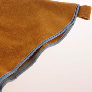 Mangas de capa de soldadura de seguridad más vendidas En stock Mangas de capa de soldadura de protección - Product Image 3