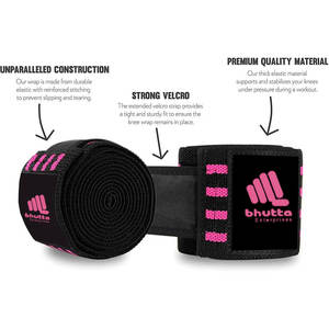 Correa de Compresión de Neopreno de Alta Calidad para Soporte de Muñeca, para Levantamiento de Pesas, Gimnasio, Fitness, Antideslizante, Ecológica y Ligera - Product Image 3