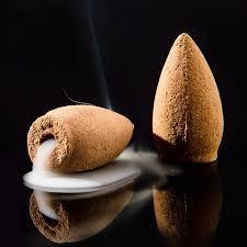 Torre de conos de incienso orgánico-A granel entero de Vietnam - Product Image 3