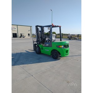 Montacargas Eléctricos LONKING 2024 Modelo LG30B - Product Image 3