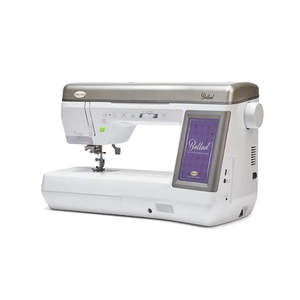 Máquina de Coser y Acolchar Baby Lock BLBA Ballad para Nivel DIY - Product Image 3