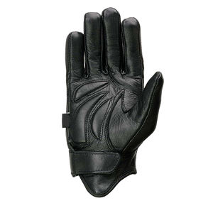 Gants de moto respirants imperméables de haute qualité faits sur mesure à doigts entiers Fermeture à boucle et crochet pour les activités de plein air en hiver - Product Image 2