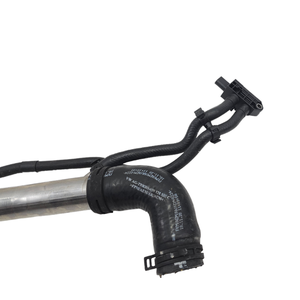 Tubería de Agua Refrigerante para AUDI Q8 Serie (4MN) DHXA, DPXA Híbrido 3000 (18>) - Product Image 4