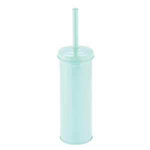 Portascopino per WC Blu Verde Havana - Product Image 2