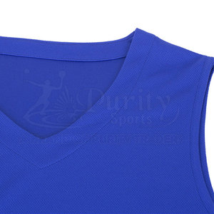 2025 Logo personnalisé ensembles d'uniformes de basket-ball de haute qualité léger respirant vêtements de sport de plein air 100% Polyester meilleure conception - Product Image 4