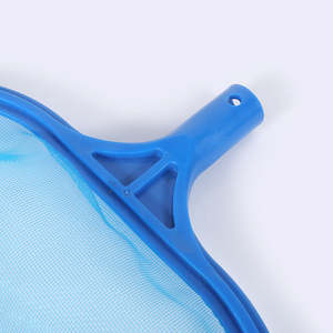 Filet d'écumoire de <span class=keywords><strong>piscine</strong></span> bon marché Filet d'écumoire de <span class=keywords><strong>piscine</strong></span> commerciale avec poteau Nettoyeur de <span class=keywords><strong>surface</strong></span> de <span class=keywords><strong>piscine</strong></span> - Product Image 2