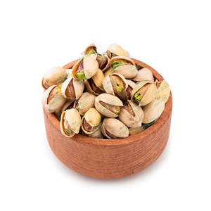 Pistachos Orgánicos |   Sabor Intenso y Textura Crujiente |   Venta al por Mayor de Primera Calidad |   Exportación Premium |   Empaque Personalizable - Product Image 3