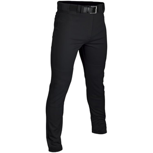 Pantalon de baseball de haute qualité respirant à séchage rapide pantalon de baseball de haute qualité avec logo personnalisé fabricant en gros - Product Image 3