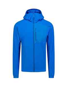 Chaqueta de Correr Ligera y Transpirable con Capucha para Hombre, Chaquetas Impermeables para Hombre, Cortavientos - Product Image 6