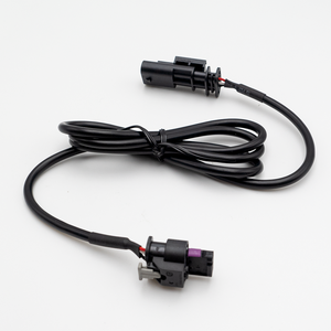 Harnais d'extension de soupape simple à 3 broches de qualité supérieure pour systèmes de soupapes d'échappement électriques - Product Image 2