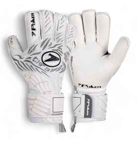 Guantes de Portero de Cuero Premium Personalizables - Product Image 4