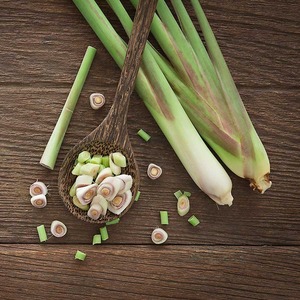 Hierba de limón fresca más vendida, precio más bajo, hierba de limón al por mayor, Exportación de Vietnam - Product Image 4