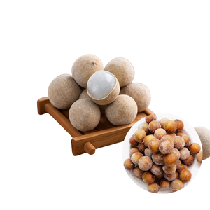 Longan congelado 1kg, precio competitivo, estándar internacional, fabricado en Vietnam - Product Image 1