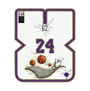 Capes de barbier professionnelles personnalisées de haute qualité - Nylon et polyester imperméables, confortables pour une utilisation en salon - Product Image 1