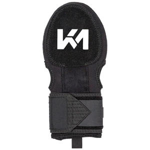 Gant de glisse pour baseball, design personnalisé pour les joueurs droitiers/gauchers, unisexe, protection légère de la paume, utilisation professionnelle du baseball - Product Image 5