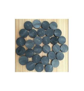 Botones de Cuerno de Búfalo 100% Reales, Color Natural, Uso Multipropósito, Productos de Cuerno de Alta Calidad, Hechos a Mano, Mejor Fabricante - Product Image 3