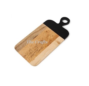 Planche à découper au fromage de conception merveilleuse avec une planche à découper de taille personnalisée de qualité exclusive - Product Image 6