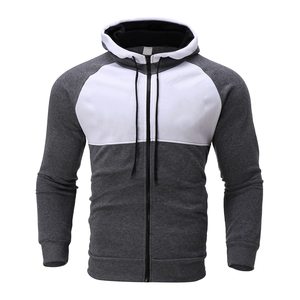 Conjunto Deportivo para Hombre, Sudadera con Capucha, Traje de Entrenamiento de Invierno, Chándal al por Mayor, Conjuntos Deportivos para Correr y Trotar, Conjuntos para Adultos - Product Image 3