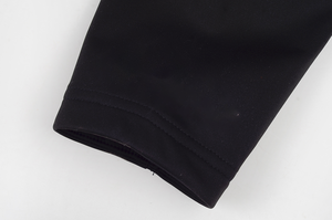 Veste Softshell de Travail Respirante Personnalisable avec Logo pour Hommes – Idéale pour la Pluie, les Activités de Plein Air, la Livraison, le Sport Tactique et la Randonnée – Collection 2026 – Meilleure Vente - Product Image 6