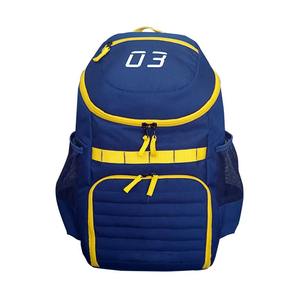 Mochila Deportiva para Equipo de Baloncesto, Informal, Plegable, Suave, Ligera, Portátil, para la Escuela, Viajes, Fácil de Transportar para Atletas, SBBP-0146 - Product Image 2