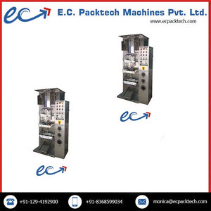 เครื่องบรรจุน้ำมันพืชอัตโนมัติความเร็วสูง ใช้งานง่าย ราคาดีที่สุด - Product Image 2