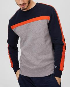 Vêtements sweat-shirt sportswear à capuche en coton polaire - Product Image 3