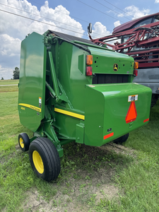 Buy New/Used John Deereer 459 Round Hay <b>Baler</b> Agricultural Farming Equipment for sale - Product Image 3