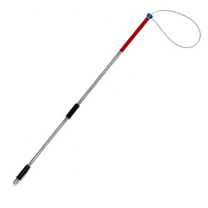 Poteau professionnel anti-castes de porcs avec piles, piège en acier écologique pour le contrôle des chauves-souris, utilisation longue durée - Product Image 5
