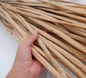 Marca caliente 2024 | Material de jacinto de agua seca Vietnam al mejor precio en el mercado - Product Image 3