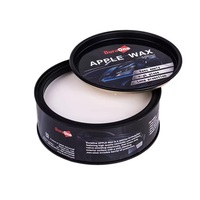 Cire de Carnauba de nettoyage de voiture longue durée avec revêtement protecteur Produit de cire de qualité supérieure