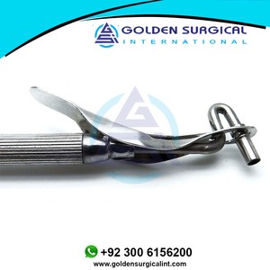 ปืนมัลกัมสำหรับขนส่งทางทันตกรรมมีสองปลายสำหรับใช้ในการบูรณะมัลกัมชุดเข็มฉีดยาทันตกรรมเครื่องมือผ่าตัด - Product Image 6