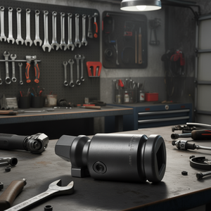 อุปกรณ์เสริมและอะไหล่เครื่องมือลมแบบอิมแพคท์ยูนิเวอร์แซลจอยท์ขนาด 1 นิ้ว ยี่ห้อ Stahlwille - Product Image 3