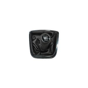 Funda de Palanca de Cambios para Volkswagen Polo 2010-2014 1.2 TSI, Perilla de Cambio TR 6R0711113R - Product Image 1